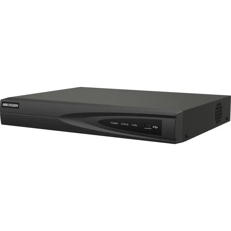 HIKVISION 7616NXI-K1  16CH NVR