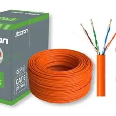 Network Cable CAT6