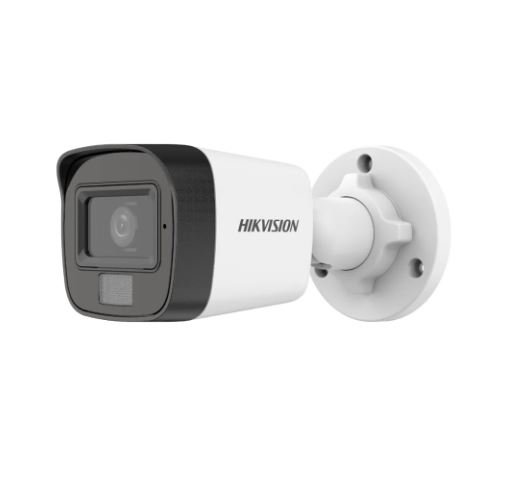 HIKVISION 16H0T-ITPF | 5MP BULLET CAMERA