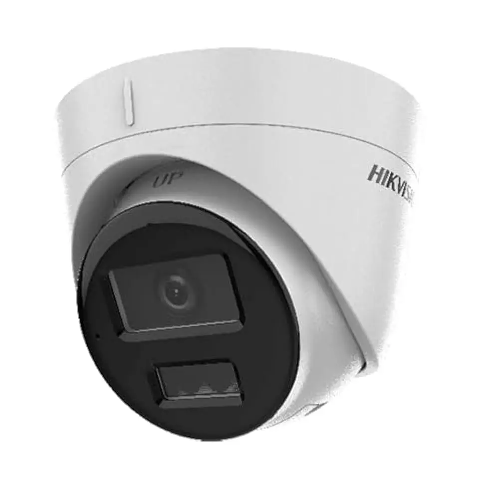 HIKVISION 1321G2-LIU  2MP IP COLOR/MIC Dome