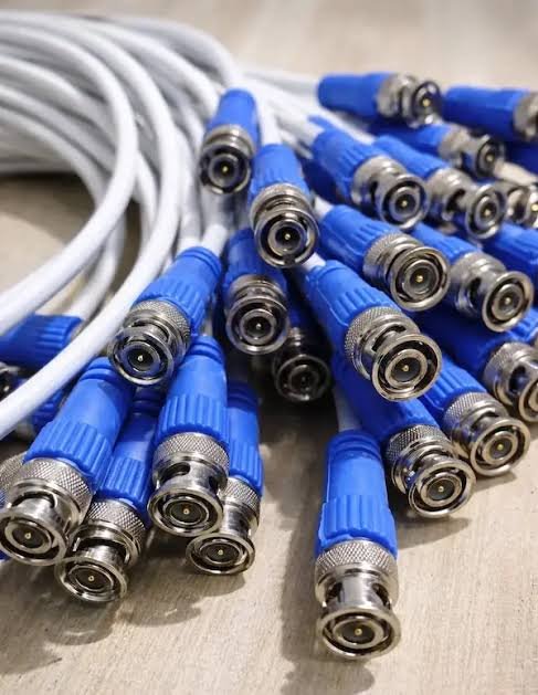 BNC Conector