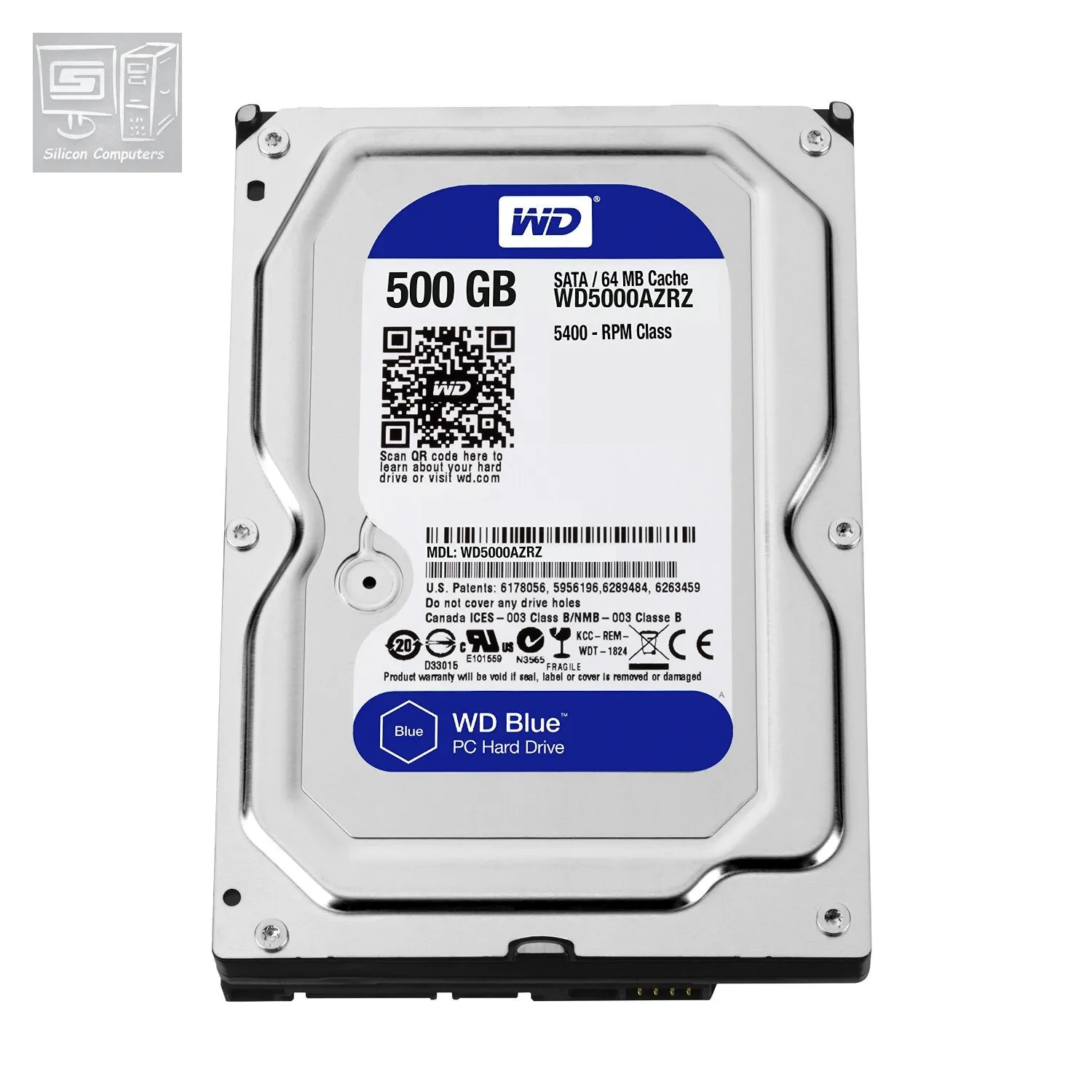 500gb Hard disk HDD