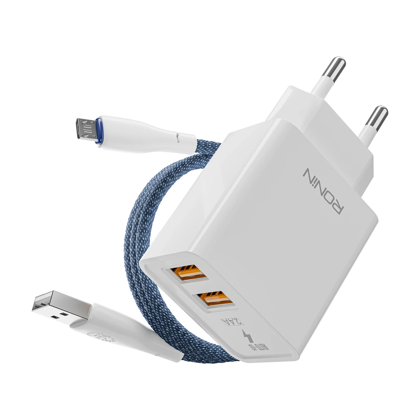 R-615 | ENCORE ANDROID CHARGER