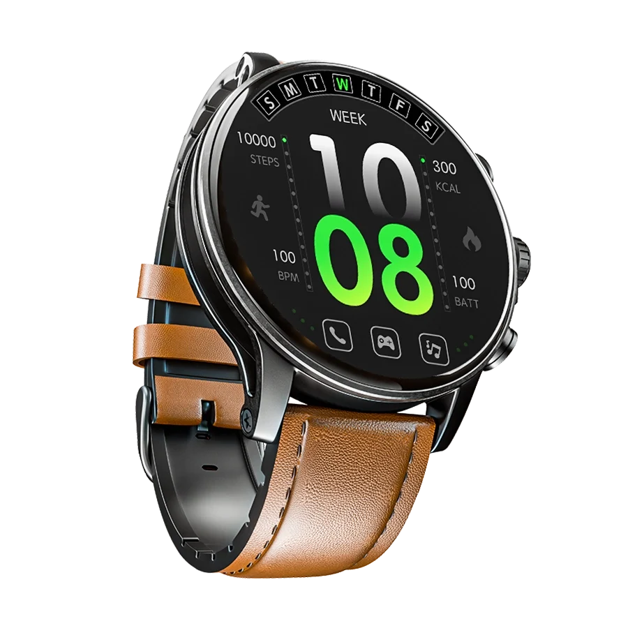 R-5005 | MOMENT SMART WATCH