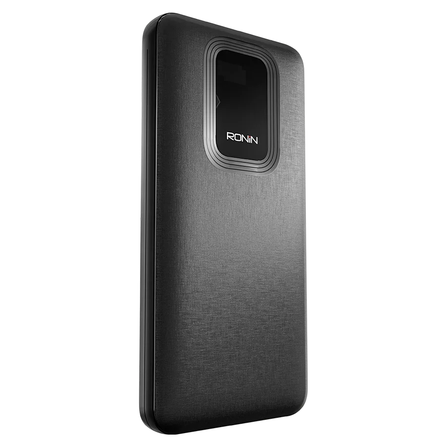 R-4020 | FORGE 10,000mAH POWER BANK
