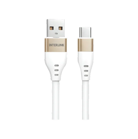I-255 | PRIME PLUS TYPE-C 2.4A FAST CHARGING CABLE
