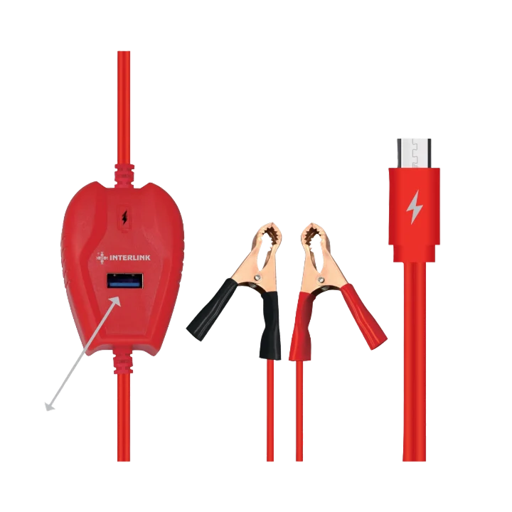 I-273 | ULTRA MAX TYPE-C CHEMTA CABLE