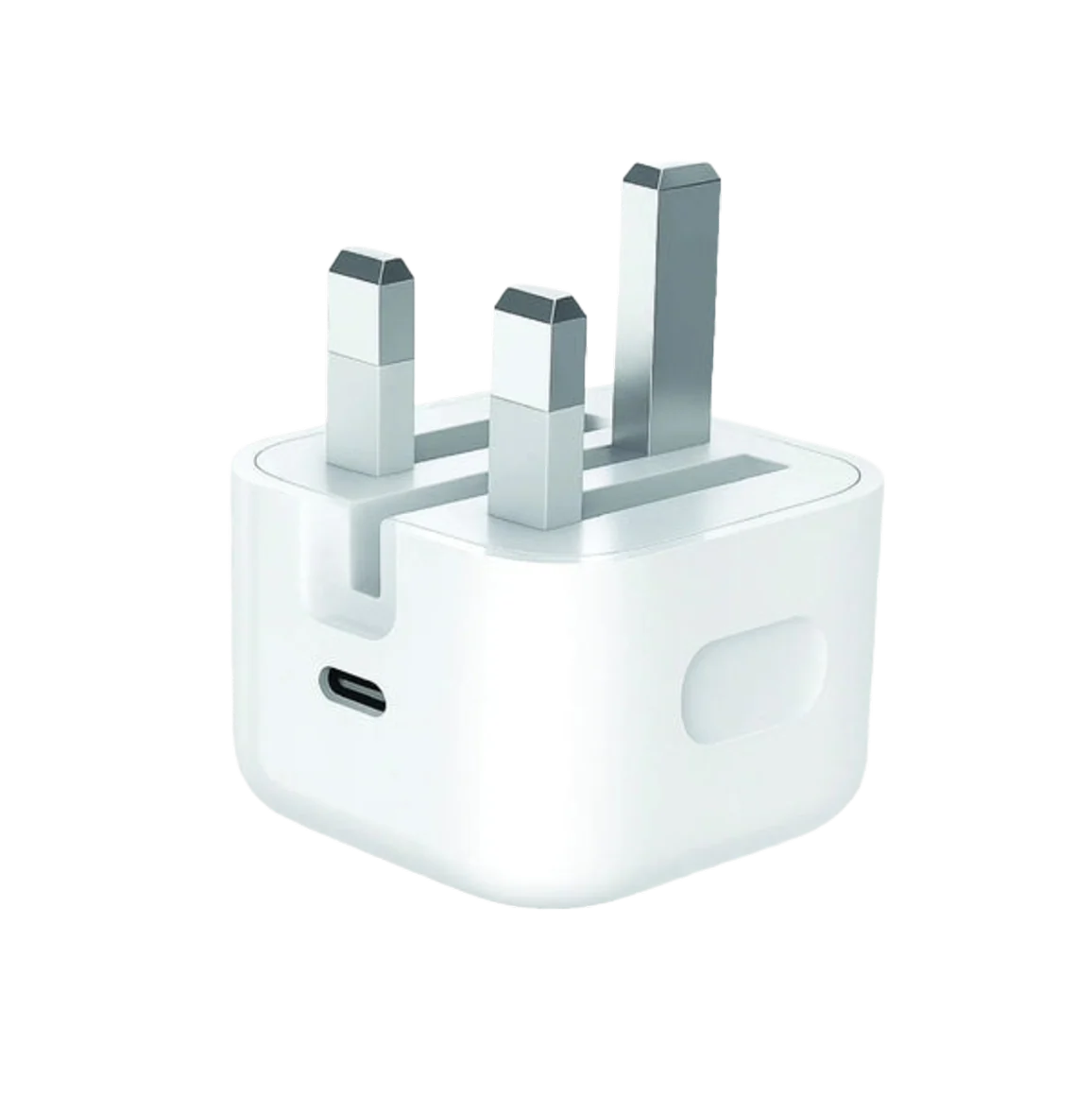 I-117 | DYNAMIC 40W ADAPTER FOR IPHONE