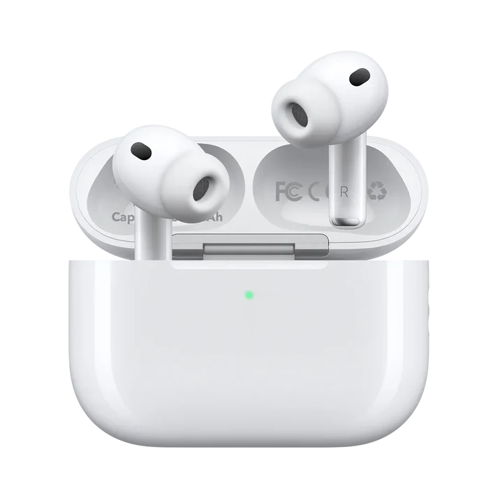 BX-AIRPRO 3 WHITE |  BLUK'S WIRELESS EARBUDS