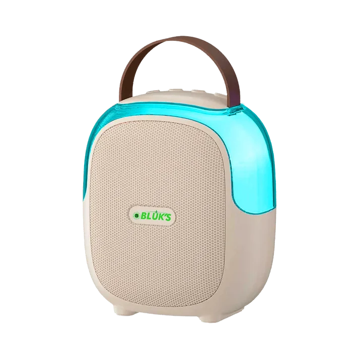 BX-191 | WIRELESS SPEAKER