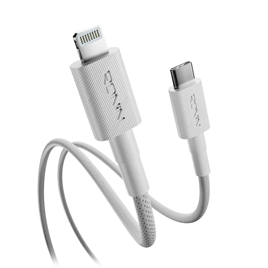 R-2045 | LYNIX TYPE-C TO IPHONE CABLE