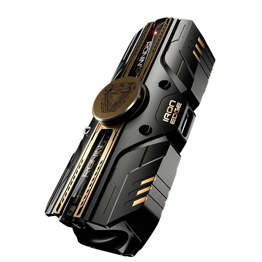 R-7090 | IRON EDGE