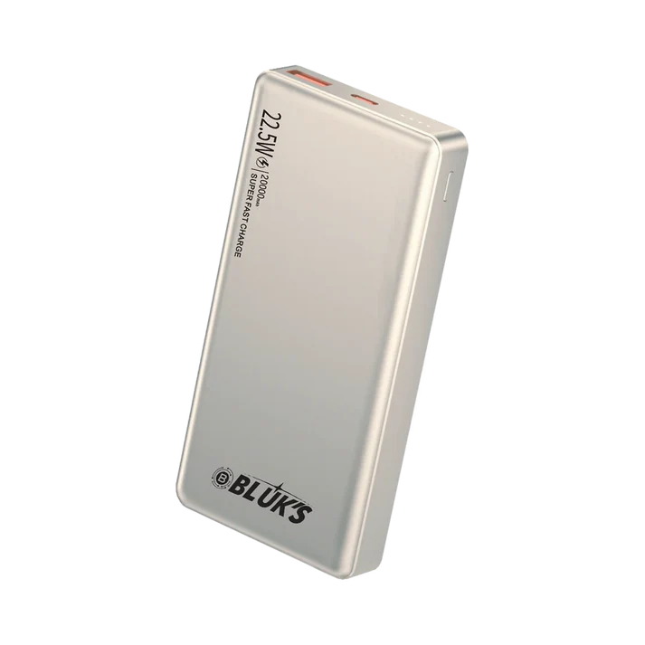 BX-400 | POWER BANK 20000mAh