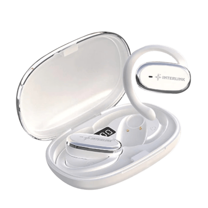 I-319 | SPORTS EARBUDS