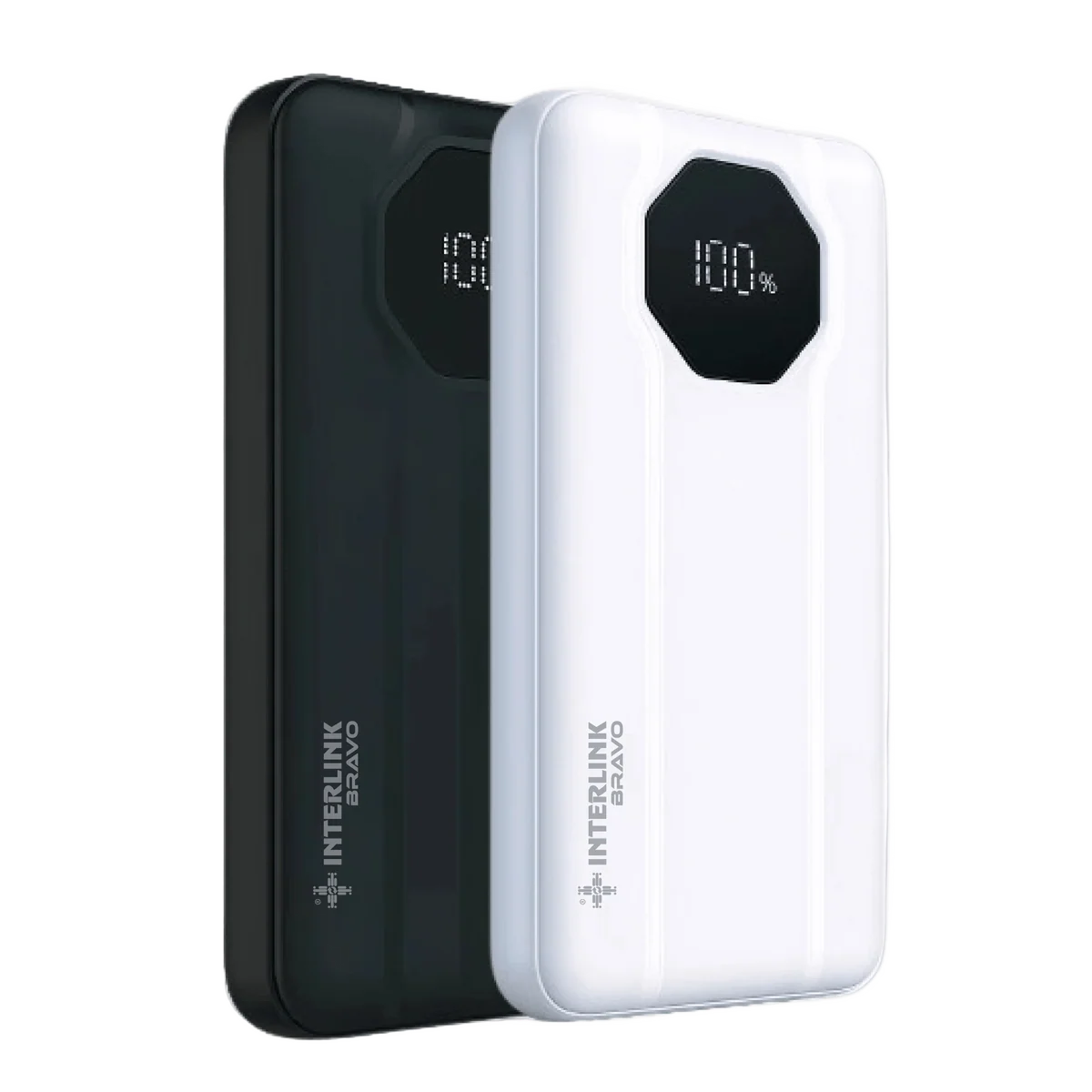 I-312 | BRAVO 10000mAh 22.5W POWER BANK