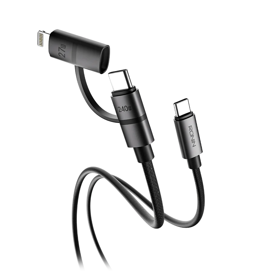 R-2020 | XCEED 2 In 1 Cable
