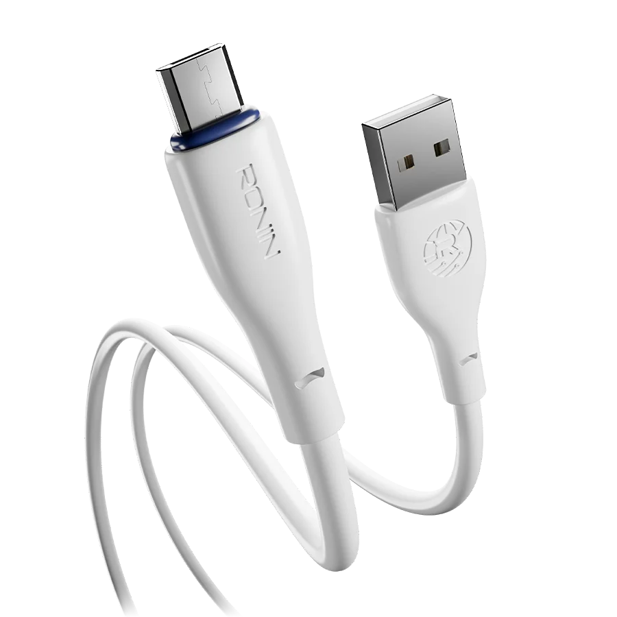 R-340 | MICRO USB CABLE