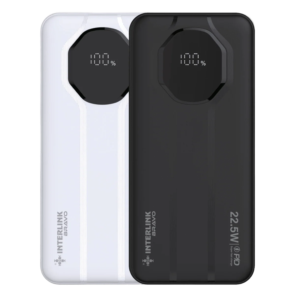 I-262 | BOOST PLUS 20000mAh POWER BANK
