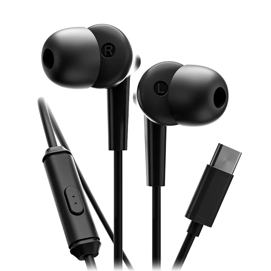 R-9 | STELLAR Handsfree Type-C