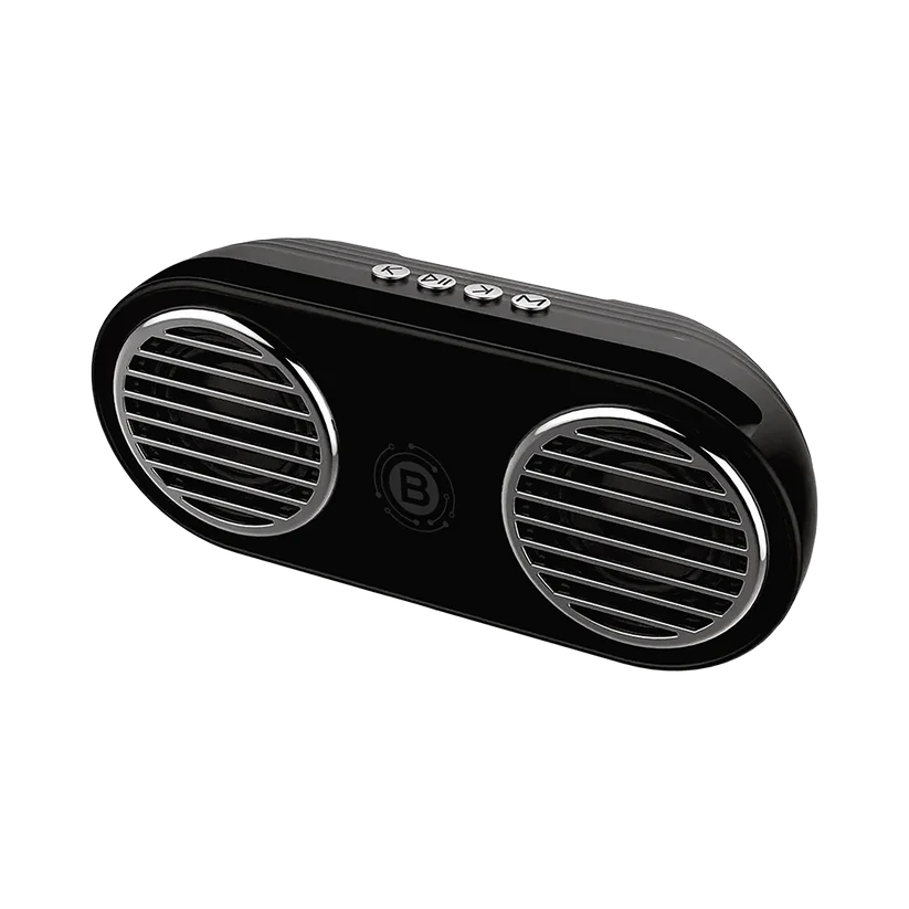 BX-188 | PORTABLE WIRELESS BLUETOOTH SPEAKER
