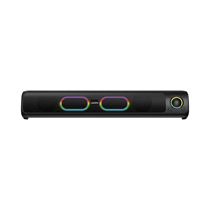 BX-184 | BASS MAX SOUND BAR WIRELESS SPEAKER