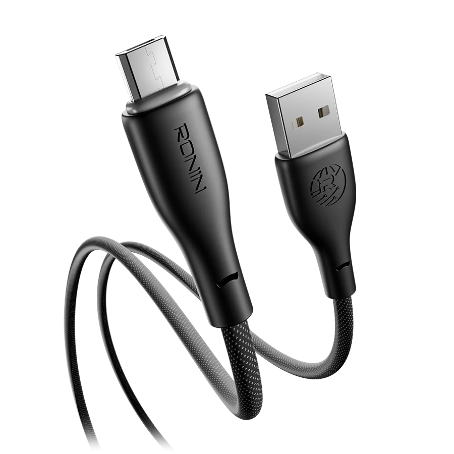 R-2070 | BOLT MICRO USB CABLE