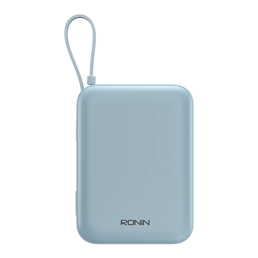 R-4070 | AQUA 20,000mAh POWER BANK