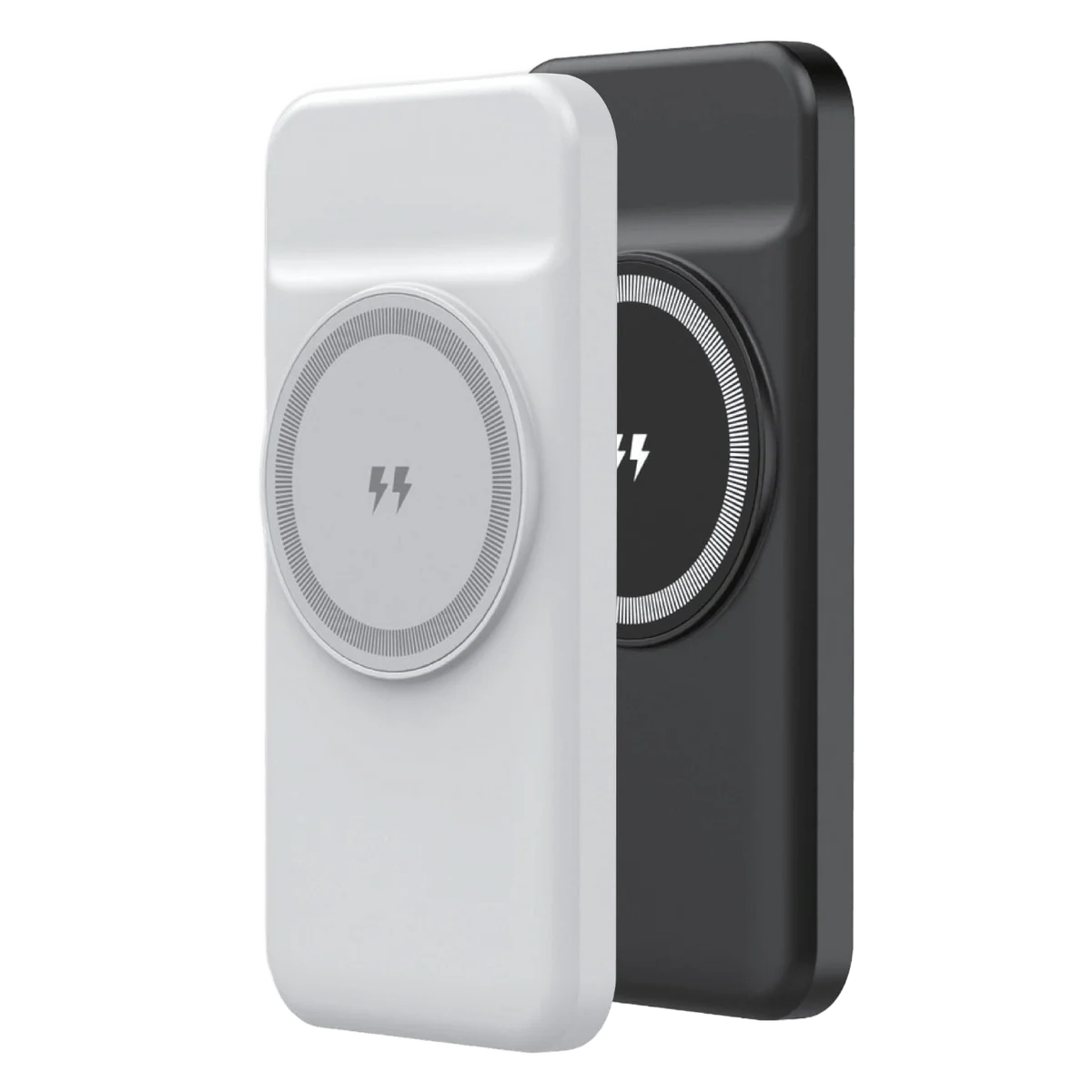 I-261 | MAGNETICO 10000mAh WIRELESS POWER BANK