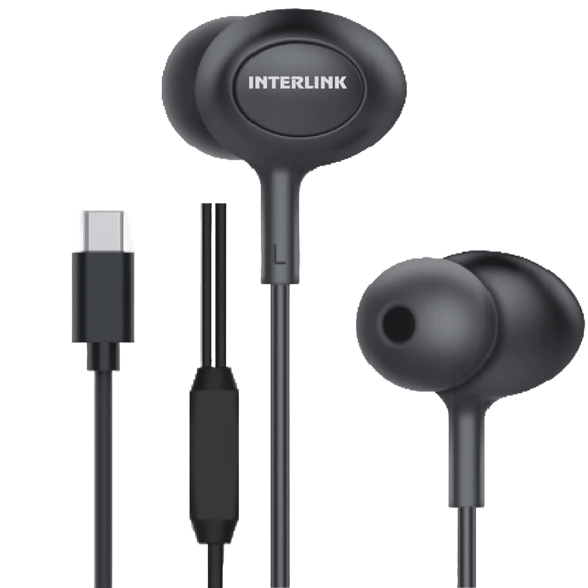I-265 | VIBE TYPE-C HANDSFREE