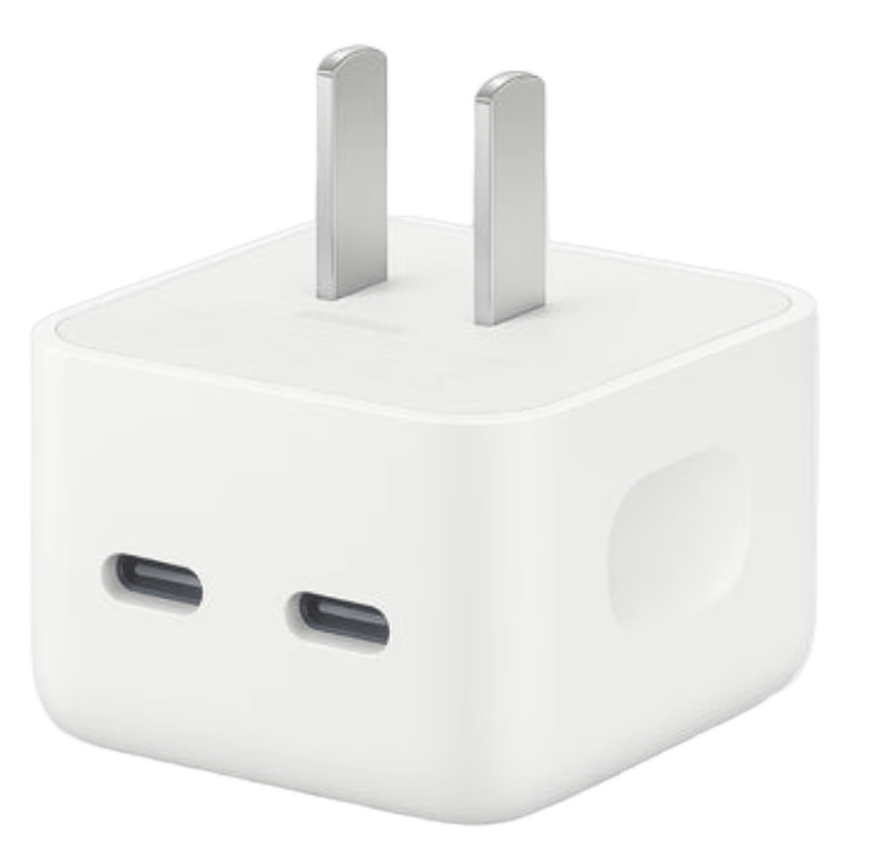 I-304 | NOVA 35W FAST CHARGING ADAPTER