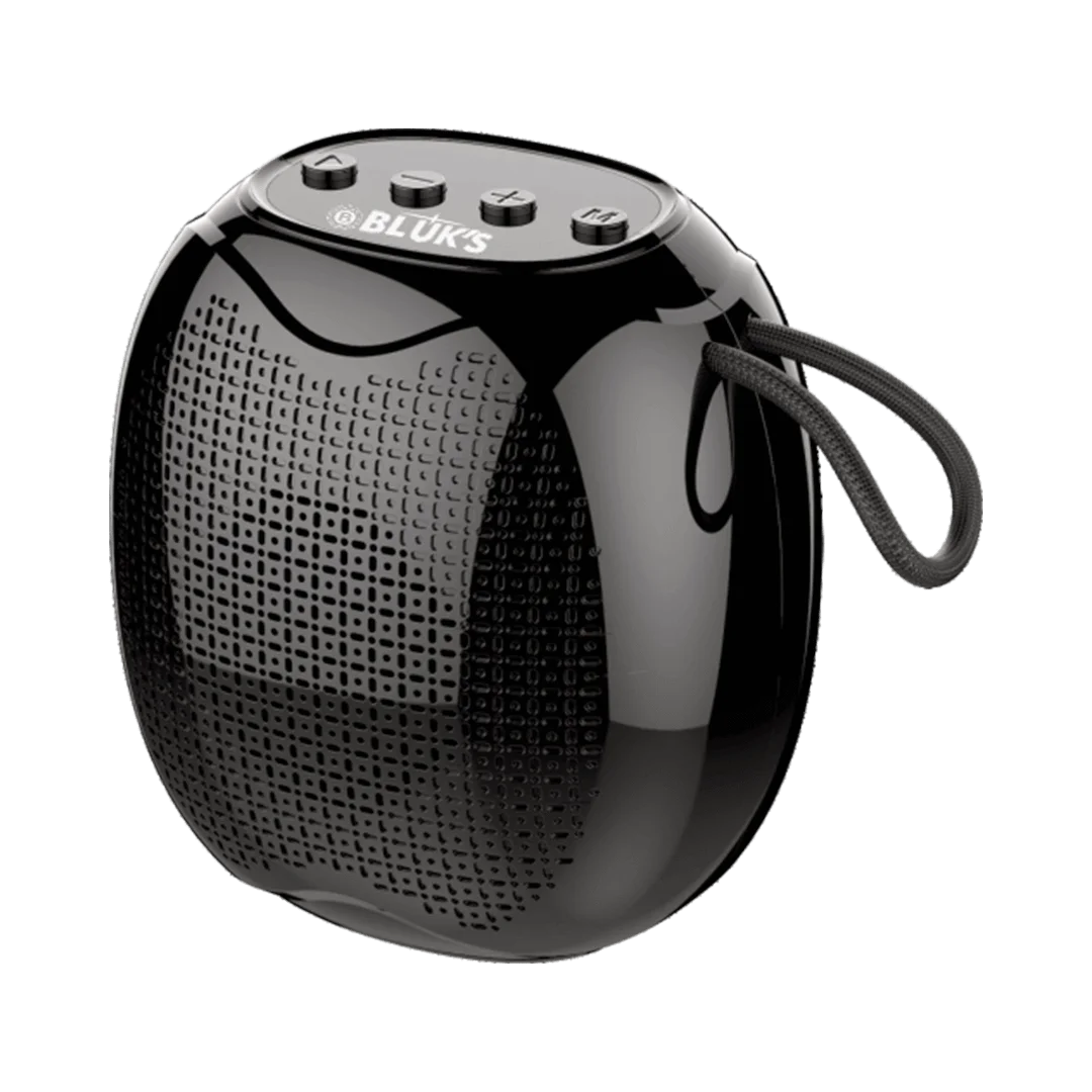 BX-171 | PORTABLE WIRELESS SPEAKER