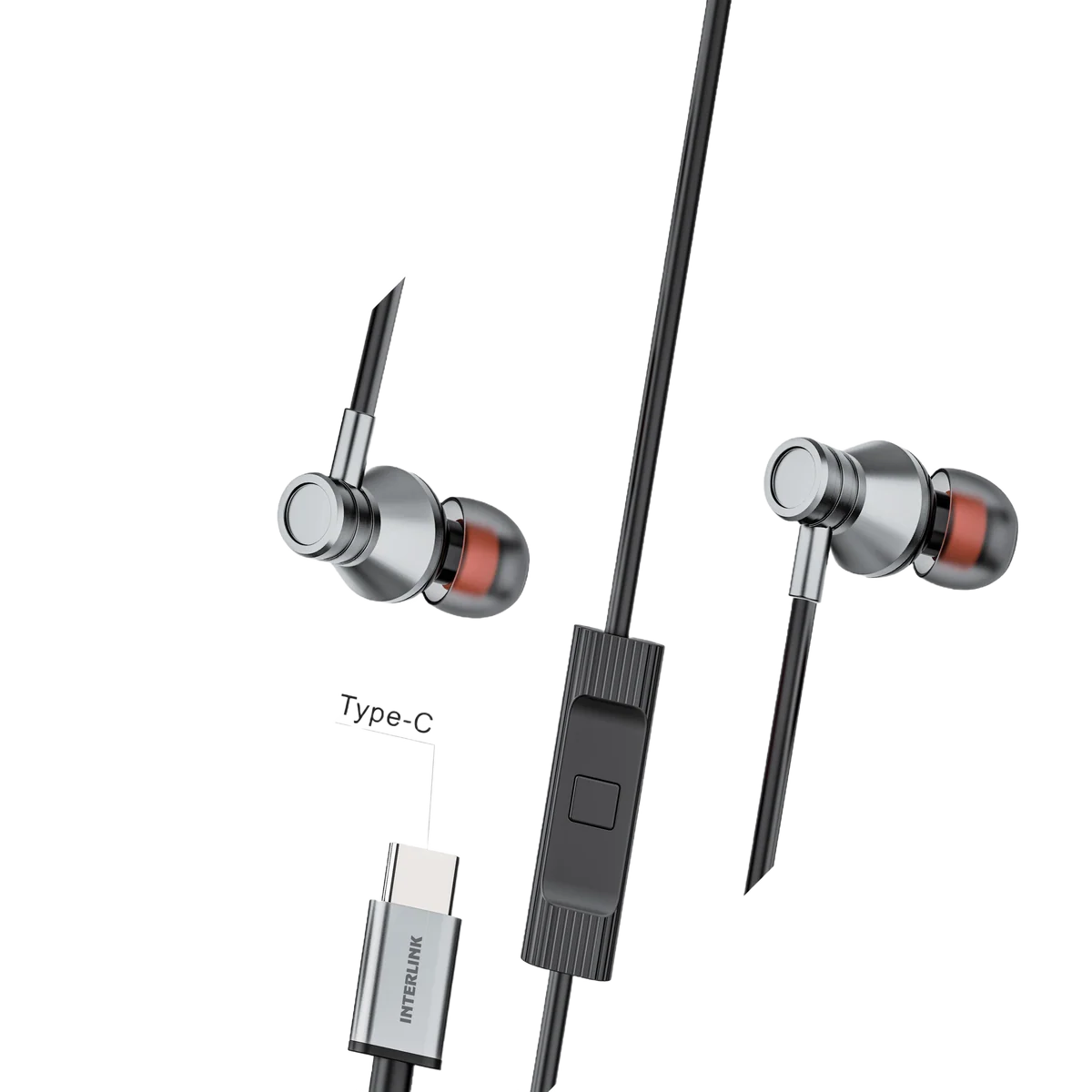I-283 | PRIME PLUS TYPE-C HANDSFREE