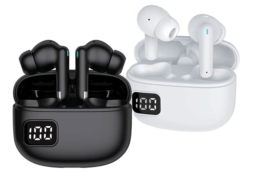 I-317 | BUDS 002 TWS EARBUDS