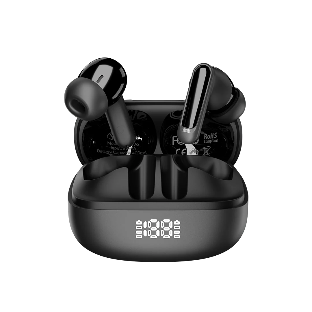 A2 | SIGMA AUDI WIRELESS EARBUDS ANC+ENC
