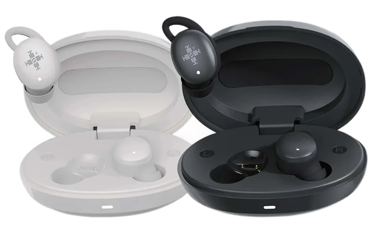 I-318 | BUDS 003 TWS NOISE-REDUCTION EARBUDS