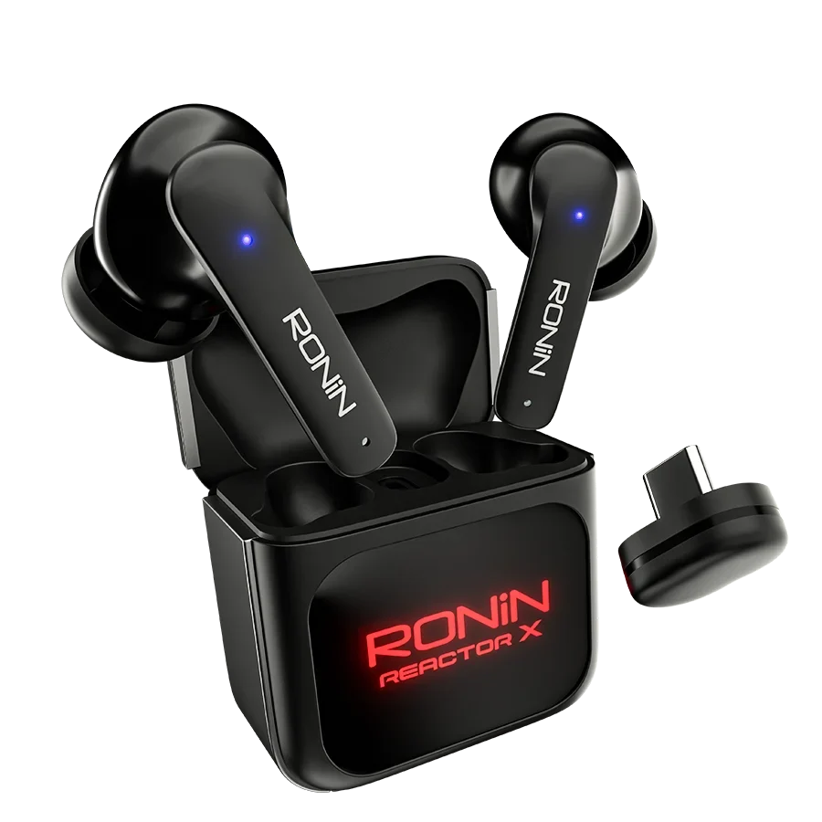 R-7095 | REACTOR X