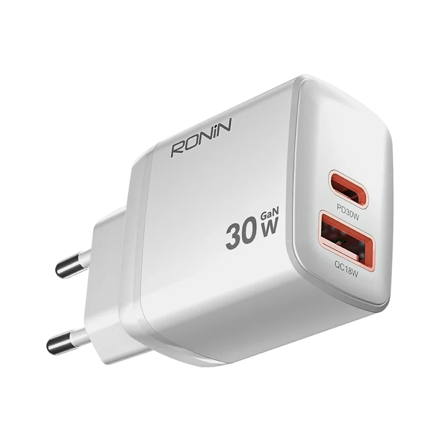 R-6030 | FLUX CHARGER