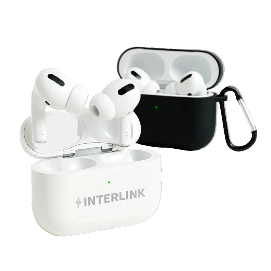 I-309 | EARBUDS PRO 2nd GEN