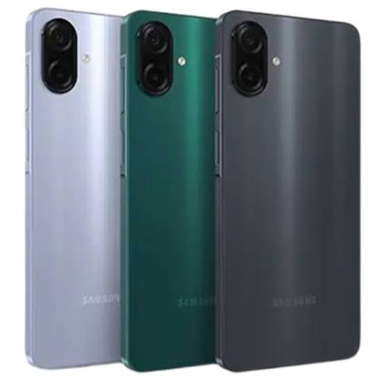 Samsung A07 4GB RAM 64 GB
