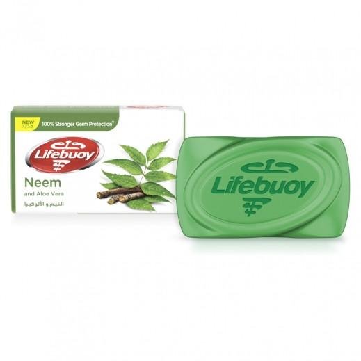 Lifebuoy skin expert