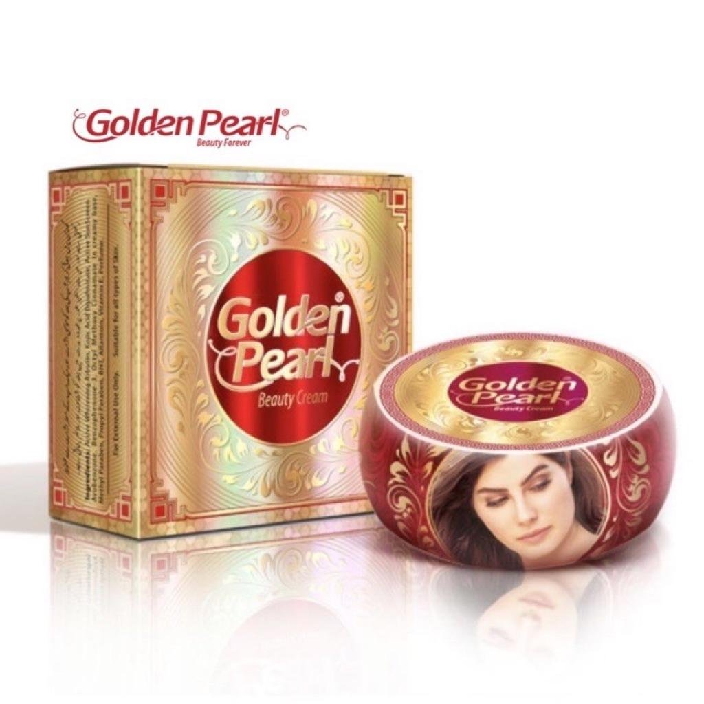 Golden Pearl