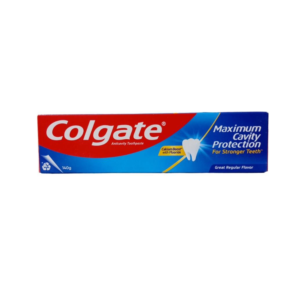 Colgate Anticavity Toothpaste