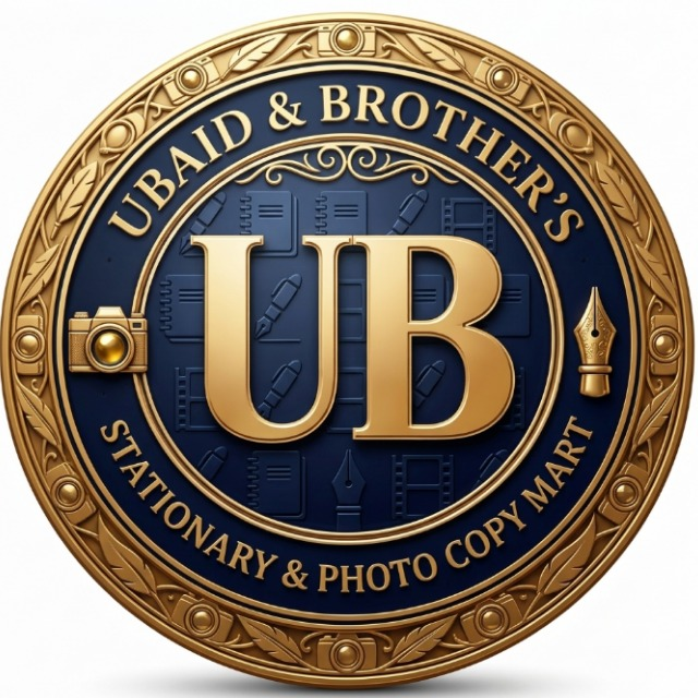 Ubaid Brothers