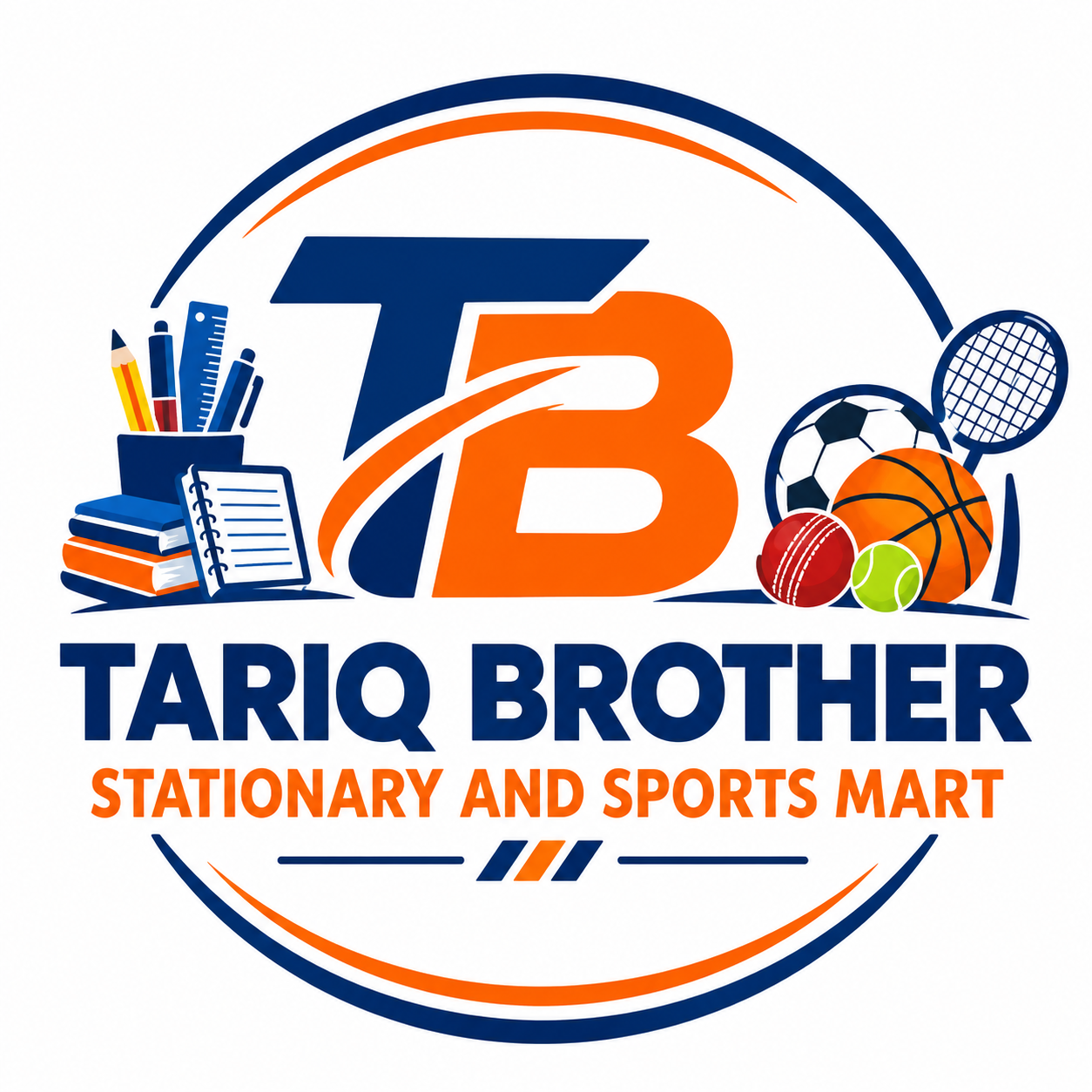 Tariq Brothers